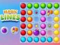 Joc Linii magice  on-line