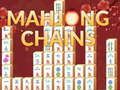 Joc Lanțuri de Mahjong  on-line