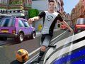 Joc Cristiano Ronaldo on-line