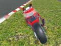 Joc Crazy Bike Racer on-line