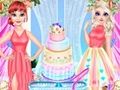Joc Maestru tort de nunta  on-line