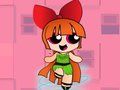 Joc Powerpuff Girls Blossom on-line