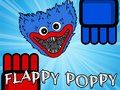 Joc Poppy flappy on-line