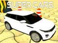 Joc Super Mașini on-line