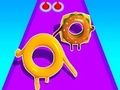 Joc Blob Donut Rush on-line