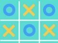 Joc Tic tac toe on-line
