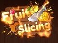 Joc Tăiere de fructe on-line Joc Tăiere de fructe on-line