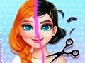 Joc De la Bună Fată la Baddie Princess Makeover  on-line