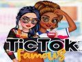 Joc TikTok faimos  on-line
