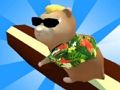 Joc Insula Hamsterilor  on-line