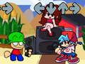 Joc Vineri seara Funkin VS Bambi  on-line