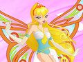 Joc Stella Beauty Fairy Dress Up on-line