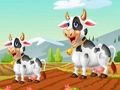 Joc Escape G2M Piglet on-line