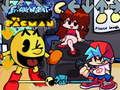 Joc Vineri seara Funkin vs Pac-Man  on-line