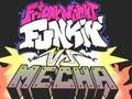 Joc Vineri seară Funkin 'Vs Mecha on-line