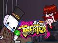Joc Vineri seara Funkin vs Hatty la teatru  on-line
