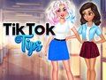Joc Sfaturi TikTok  on-line