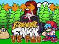 Joc Vineri seară Funkin ”vs pou on-line