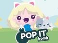 Joc Pop It Bomb! on-line