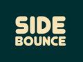 Joc Bounce laterală  on-line