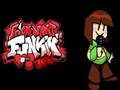 Joc Vineri seara Funkin V. S Chara  on-line