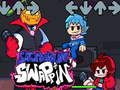Joc Vineri seară Funkin Saturday Night Swappin on-line