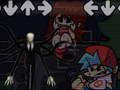 Joc Vineri seara Funkin vs Slender  on-line