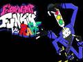 Joc Vineri seara Funkin vs Raff  on-line
