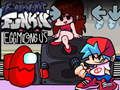 Joc Vineri seara Funkin VS Eggmong Us  on-line