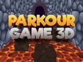Joc Joc de parkour 3d  on-line