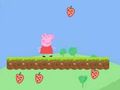 Joc Peppa Pig Căpșuni  on-line