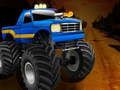 Joc Monster Camion Speedy Highway on-line