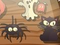 Joc Puzzle-uri cu monstru  on-line