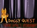 Joc Doggy Quest: Pădurea întunecată on-line Joc Doggy Quest: Pădurea întunecată on-line