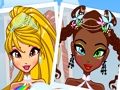 Joc Destul de Avatar Maker  on-line