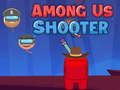 Joc Printre noi Shooter  on-line