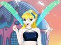 Joc Stella Fairy Girl se îmbracă on-line
