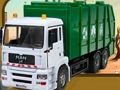 Joc Joc American Trash Truck Simulator 2022  on-line