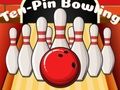 Joc Bowling cu zece pini on-line Joc Bowling cu zece pini on-line