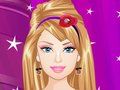Joc Petrecere Barbie Dress Up on-line Joc Petrecere Barbie Dress Up on-line