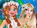 Joc Ziua de naștere a lui Annie în Hawaii  on-line