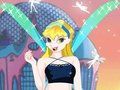 Joc Stella Fairy Girl se îmbracă on-line