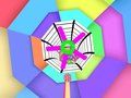 Joc Tunelul Vortex 3D  on-line
