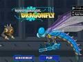 Joc Robot Jurassic Dragonfly on-line