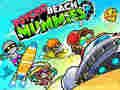 Joc Mumii Psycho Beach  on-line