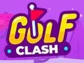 Joc Ciocnire de golf  on-line