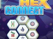Joc Hex Connect on-line