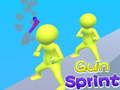Joc Sprint arme on-line