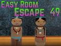 Joc Amgel Easy Room Escape 49 on-line