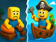 Joc Boat Rush Robby on-line